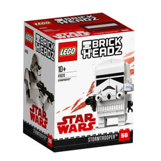 Lego Brickheadz Stormtrooper 41620