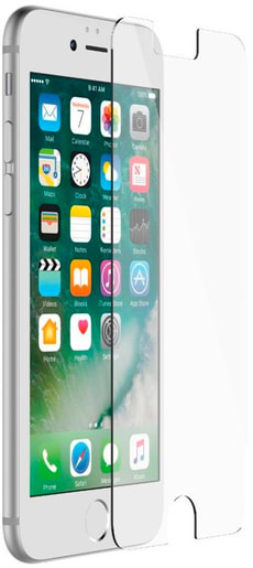 Alpha Glass transparent
