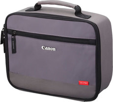 DCC-CP2 Tragtasche SELPHY Grau