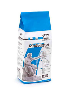 Modellgips 1.5 kg