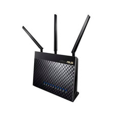 RT-AC68U WLAN Router AC1900