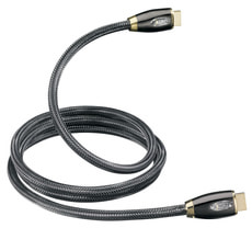 D.30.001 HDMI-Kabel, 1.5m