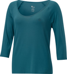 Damen-3/4-Arm-Shirt
