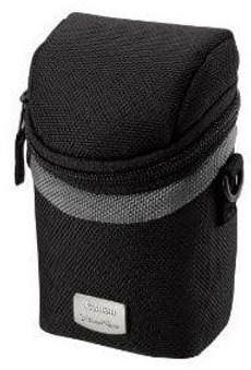Weichtasche DCC-750, schwarz