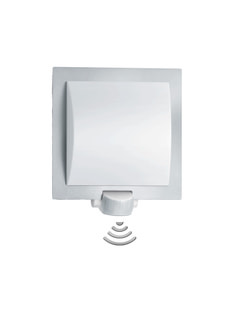Sensorlampe L 20 S INOX