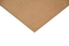 Sperrholz Buche combi