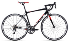 Contend SL 1 28"