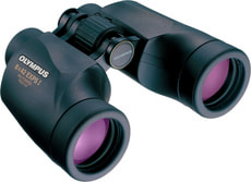 8x42 EXPS I Fernglas - schwarz