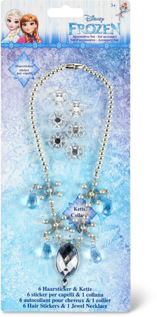 Disney Frozen Schmuckset