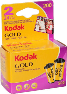 Gold 200 135-24 2-Pack