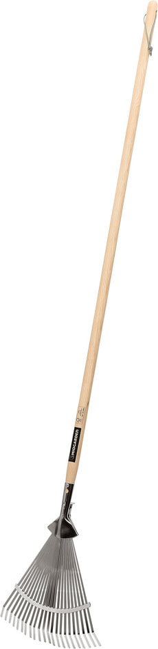 Laubrechen