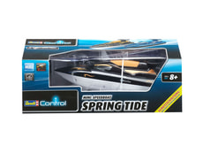 Revell RC Boot Spring Tide 40MHz
