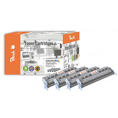 111860 124A Combi Pack Toner