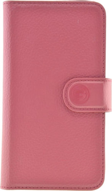 Wallet Joss violett