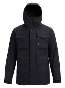 MB COVERT JK
