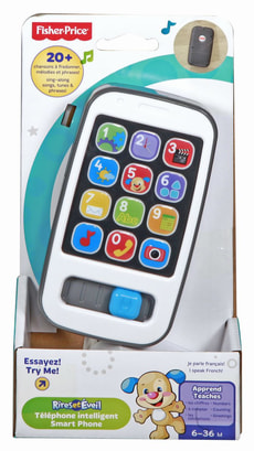 Smart téléphone