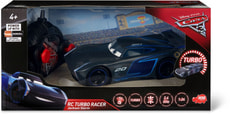 Cars 3 RC Turbo Racer Jackson Storm