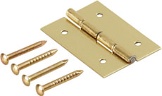Scharnier mit Stift