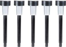 LED Solarlampe Lecce