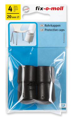 Rohrkappe