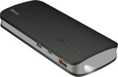 Omni Ultra Fast 10000mAh Powerbank USB-C