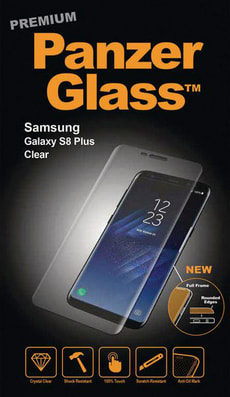 Premium Clear