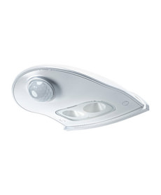 Door LED Down White