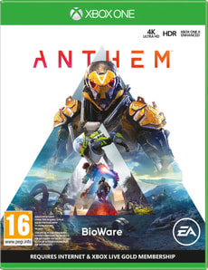 Xbox One - Anthem