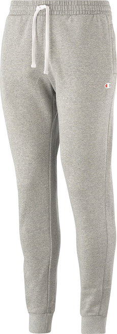 Rib Cuff Pants