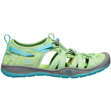 Moxie Sandal
