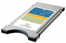 CA-Modul CONAX