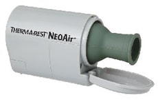 NeoAir Minipumpe