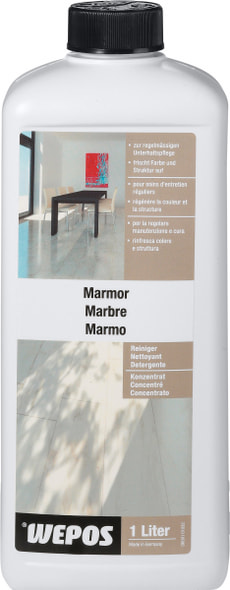 Marmor Reiniger Konzentrat
