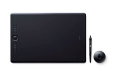 Intuos Pro M North (Medium)