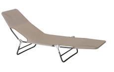 2-Bein Liegebett