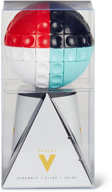 Sphere V-Cube