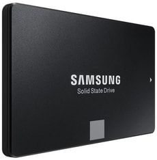 SSD 860 EVO 1 TB Basic 2.5"