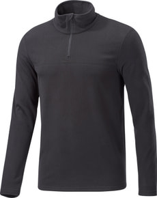 Herren-Fleecepullover
