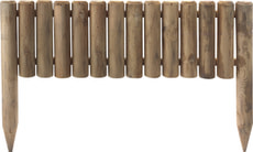 Bordure fixe