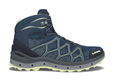 Aerox Mid GTX