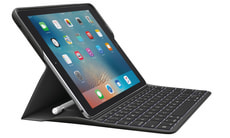 Create Backlit Keyboard Case with Smart Connector für iPad Pro 9.7"
