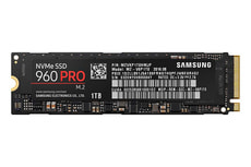SSD 960 Pro 1TB M.2 2280