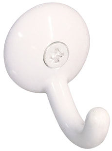 Handtuchhaken