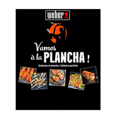 Grillbuch "PLANCHA"