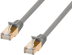 Netzwerkkabel Cat5e 1.5m