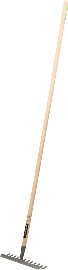 Gartenrechen