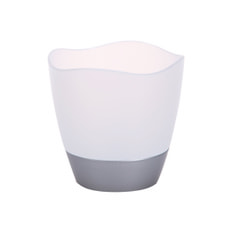 LED Solarlampe Verona