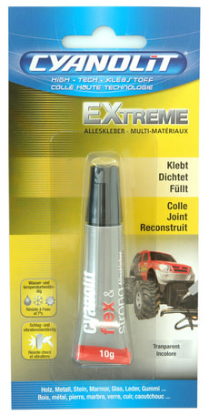 Alleskleber Extreme