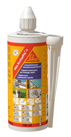 Sika AnchorFix®-1