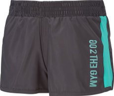 Mädchen-Short